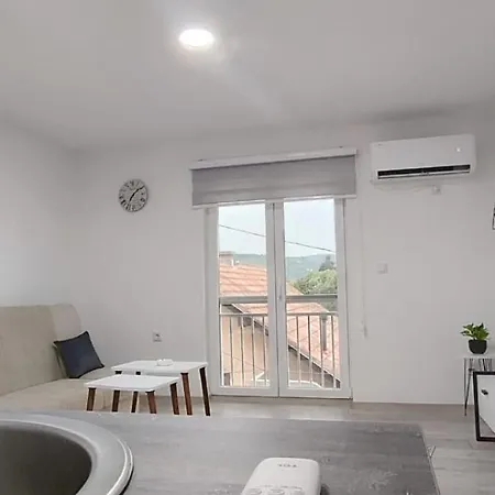 Panorama Centar By Vasvy Sarajevo