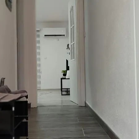 Apartment Panorama Centar By Vasvy