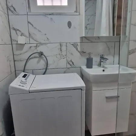 Apartment Panorama Centar By Vasvy *