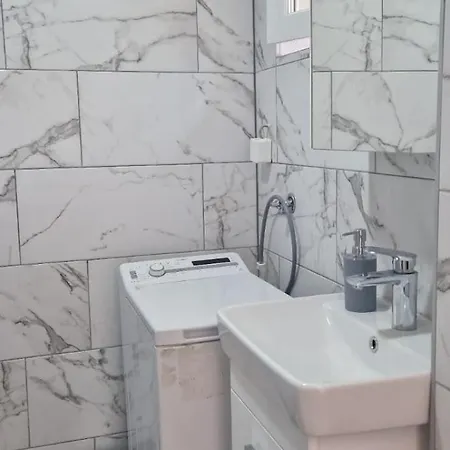 Panorama Centar By Vasvy * Sarajevo