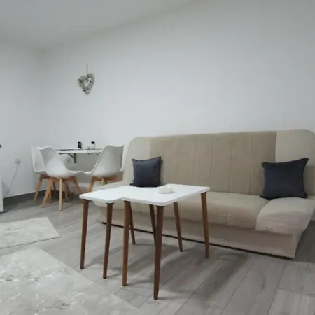 Panorama Centar By Vasvy Apartment Sarajevo