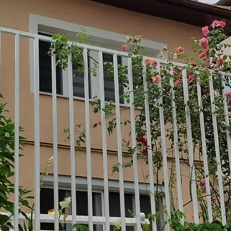 Panorama Centar By Vasvy Apartment