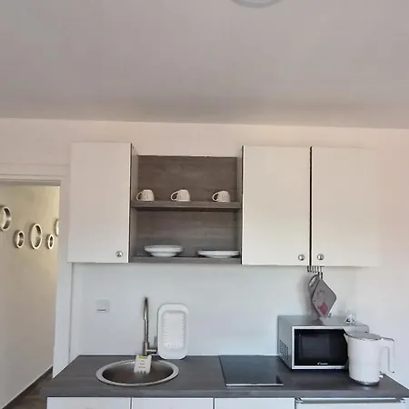 Apartment Panorama Centar By Vasvy Sarajevo