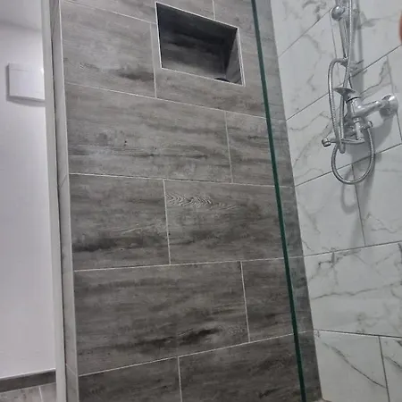 Panorama Centar By Vasvy * Sarajevo